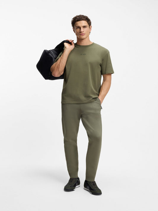 BOSS T-Shirt - Tee 10 ADS