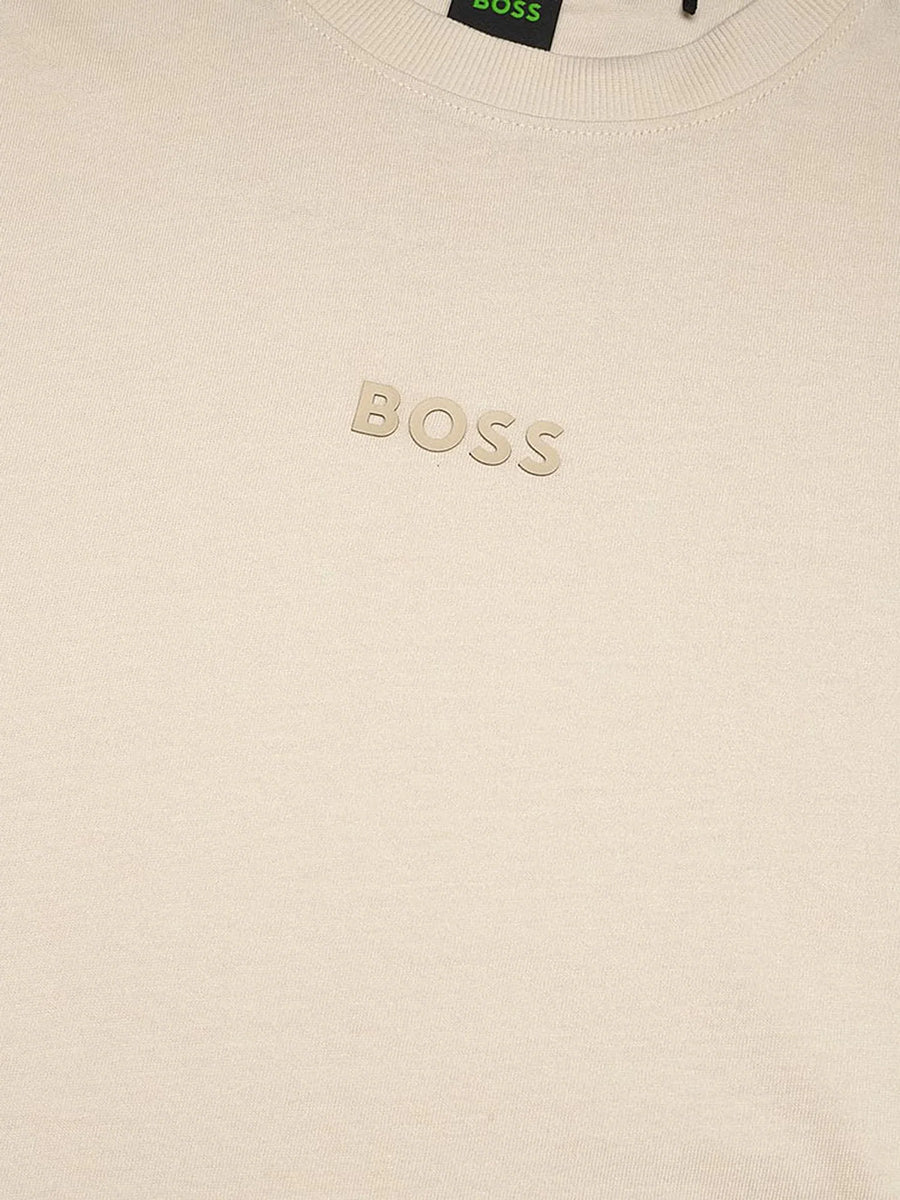 BOSS T-Shirt - Tee 10