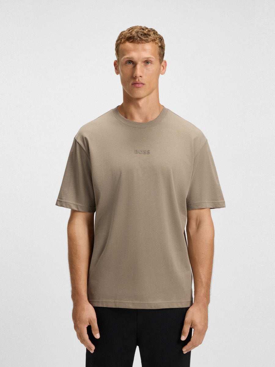 BOSS T-Shirt - Tee 10