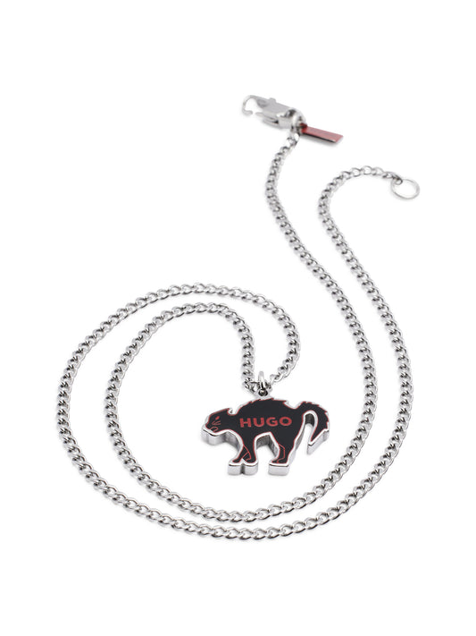 HUGO Necklace - E-STICKERPENDANT