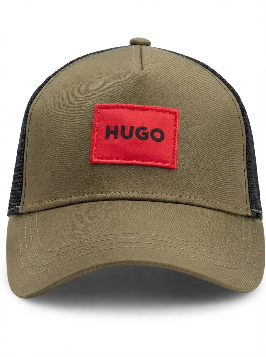 HUGO Baseball Cap - Kody-PL