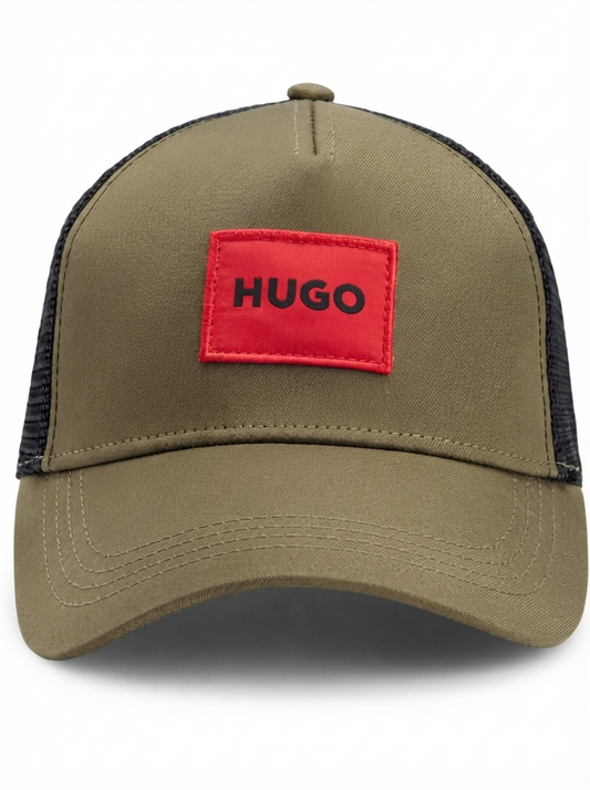 HUGO Baseball Cap - Kody-PL