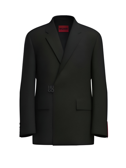 HUGO Blazer- Hans242X_Hop
