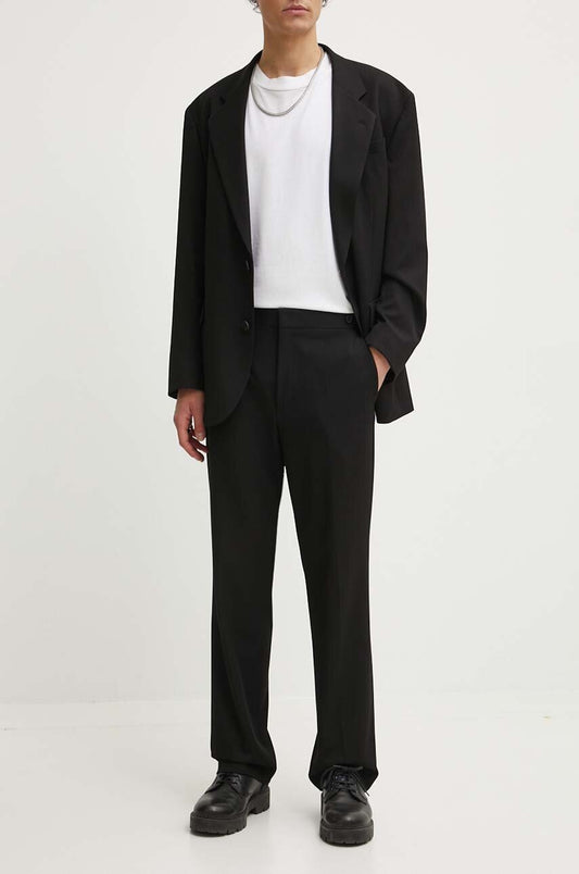 HUGO Formal Trouser - Gil243X_ALL