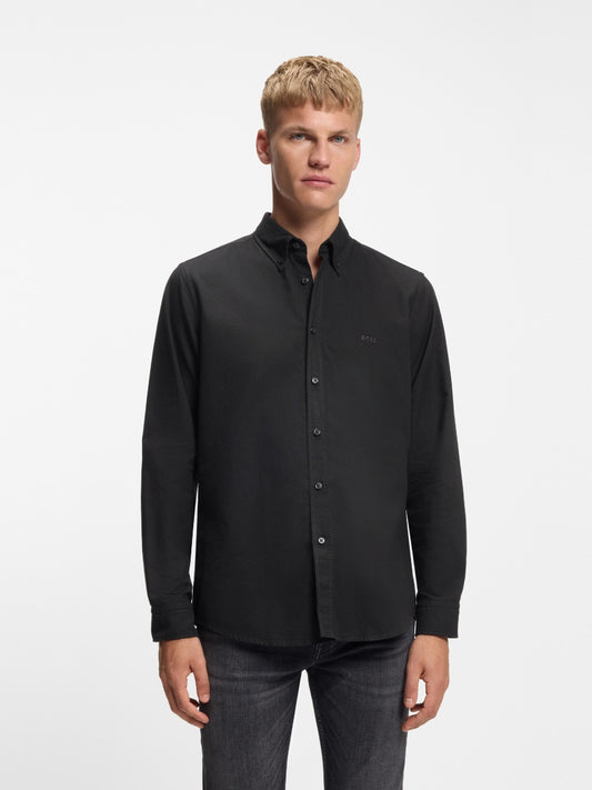 BOSS Shirt - Rickert_M