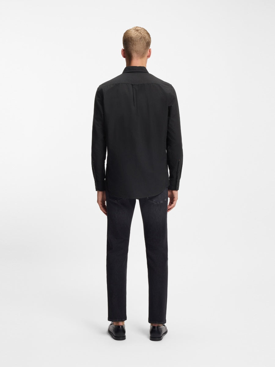 BOSS Shirt - Rickert_M