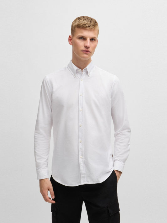 BOSS Leisure Shirt - Rickert_M