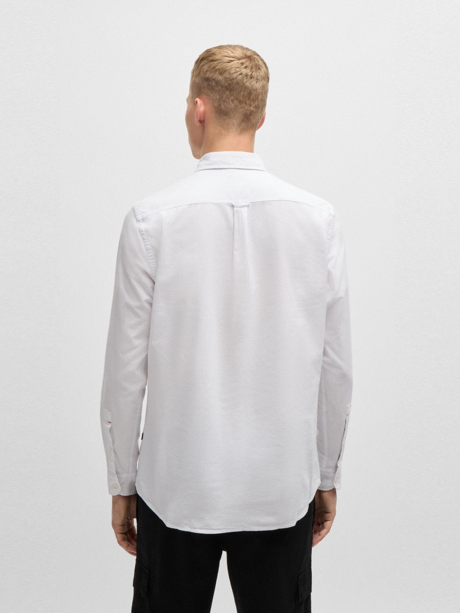 BOSS Leisure Shirt - Rickert_M