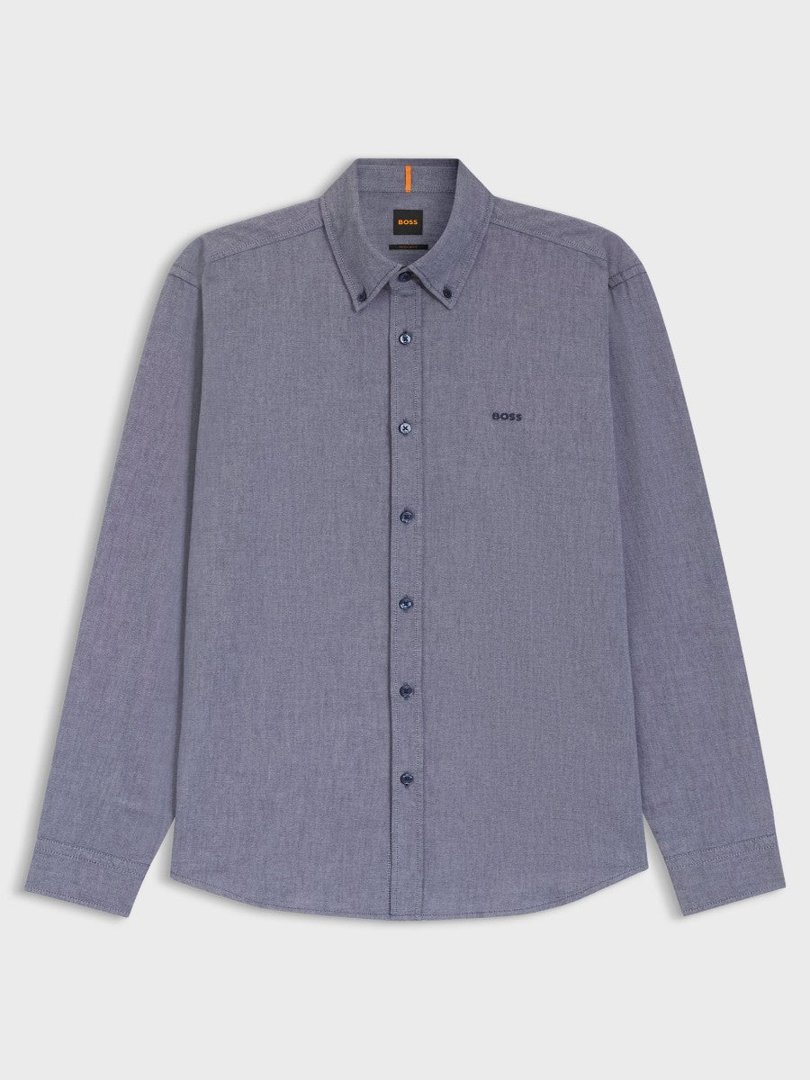BOSS Leisure Shirt - Rickert_M