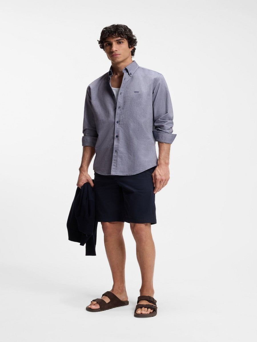 BOSS Leisure Shirt - Rickert_M