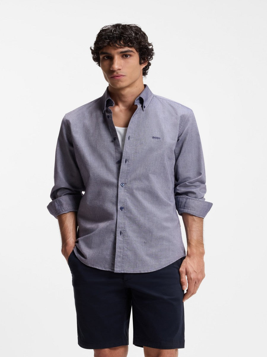 BOSS Leisure Shirt - Rickert_M