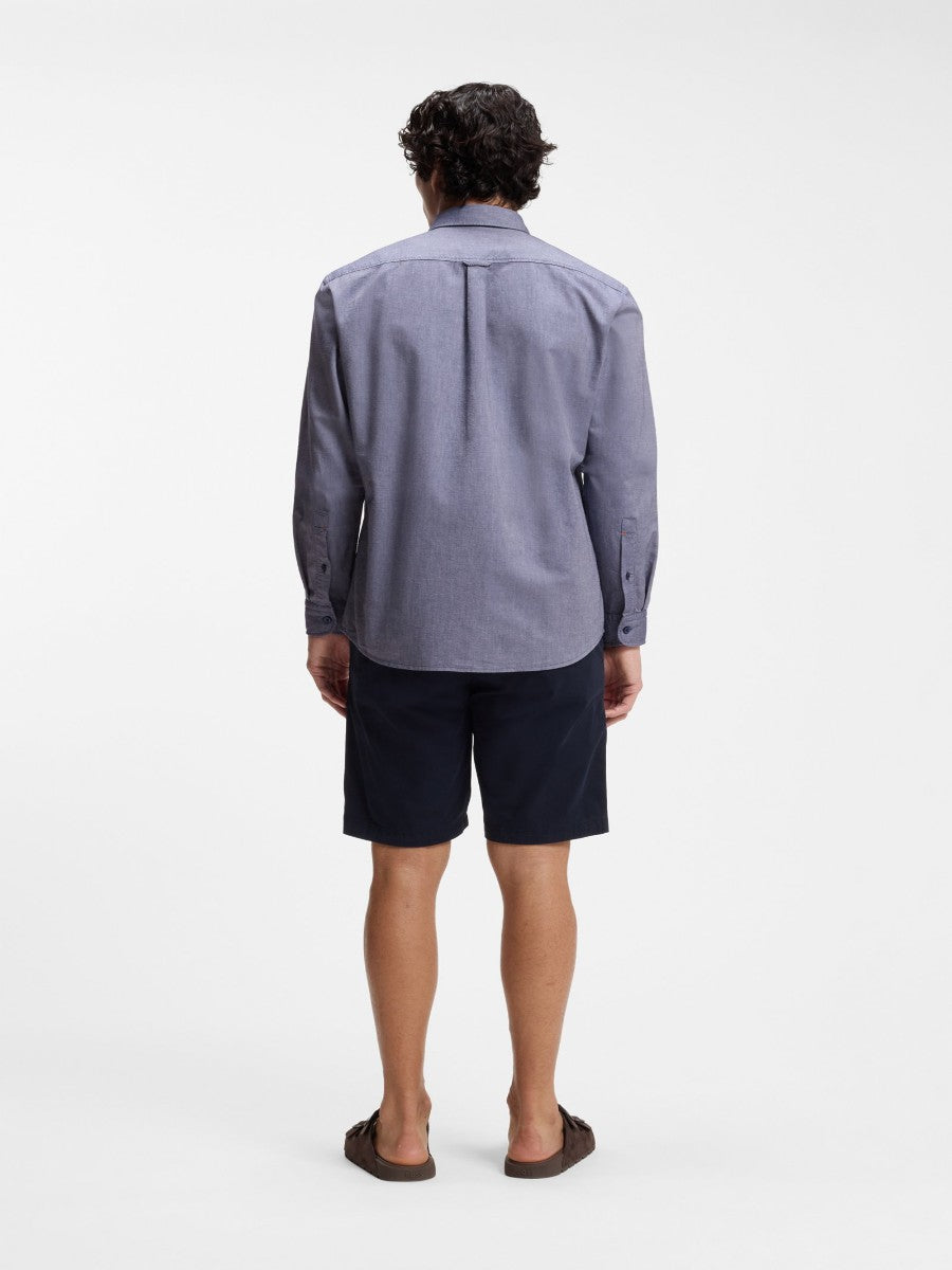 BOSS Leisure Shirt - Rickert_M
