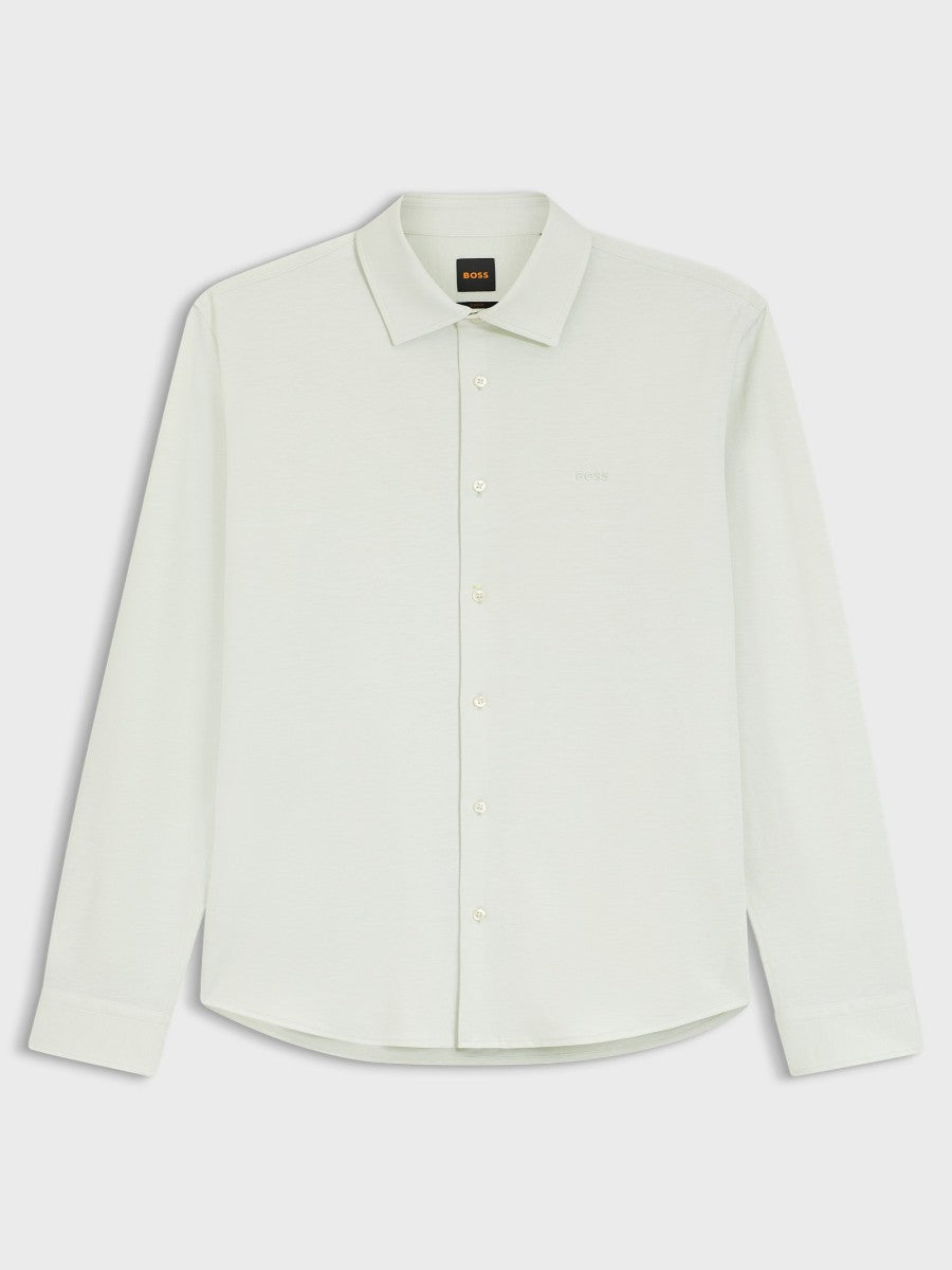 BOSS Leisure Shirt - Mysoft_2_M