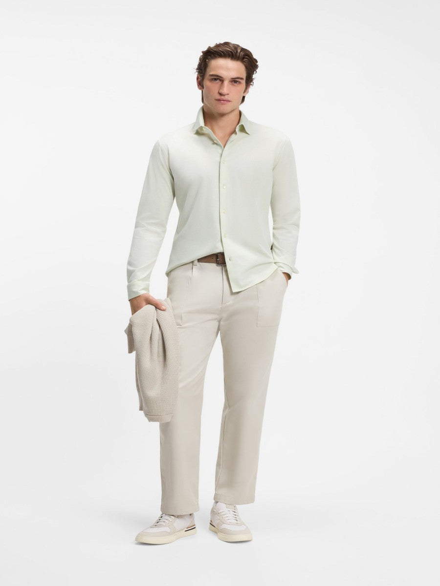 BOSS Leisure Shirt - Mysoft_2_M