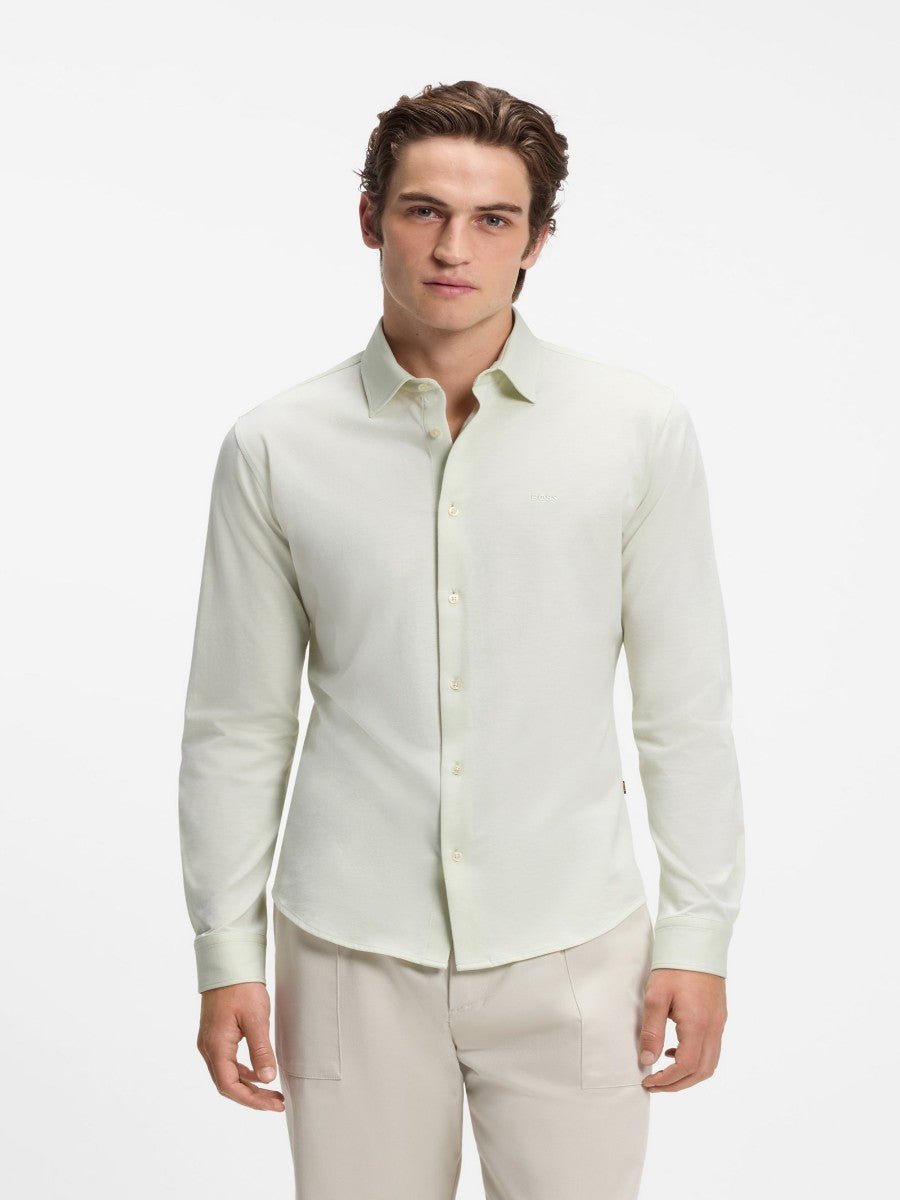 BOSS Leisure Shirt - Mysoft_2_M