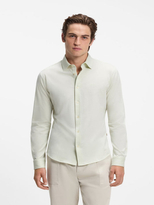 BOSS Leisure Shirt - Mysoft_2_M