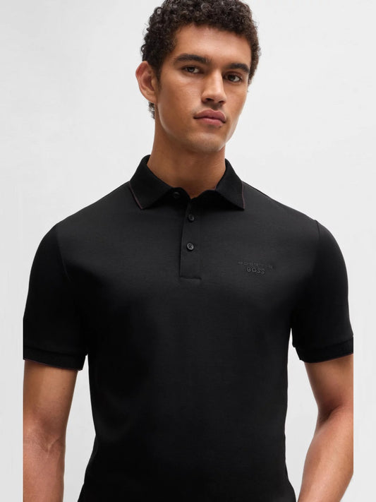 BOSS Polo - H-Prout 400_PS