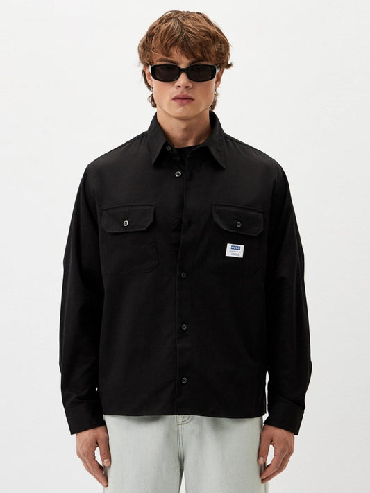 HUGO Leisure Shirt- Ekynone