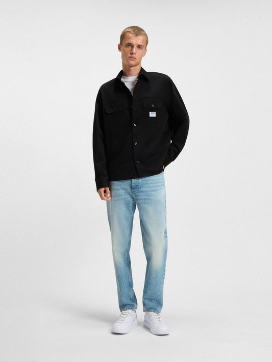 HUGO Leisure Shirt- Ekynone