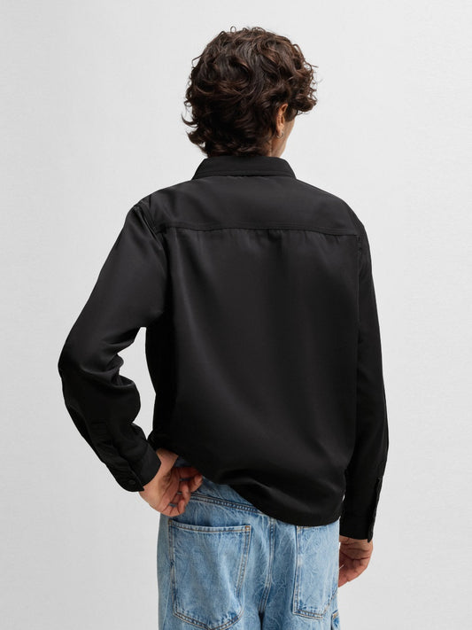 HUGO Shirt Jacket - Evalom