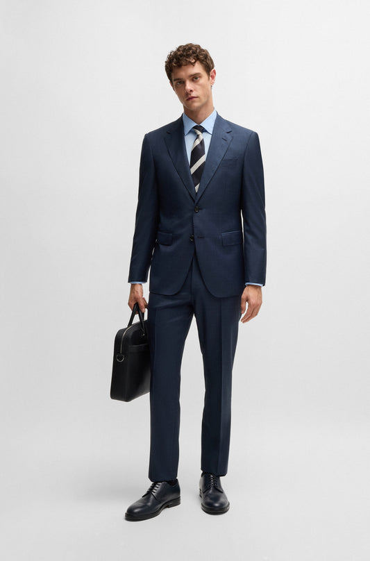 BOSS Suit - L-Jarrod 2Pcs