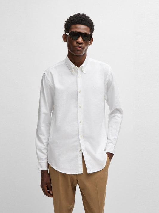 BOSS Leisure Shirt - H-ROAN-BD-E