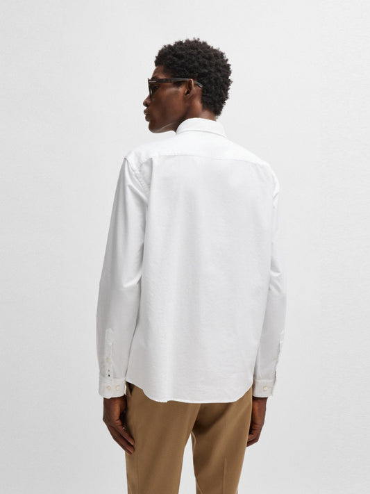 BOSS Leisure Shirt - H-ROAN-BD-E