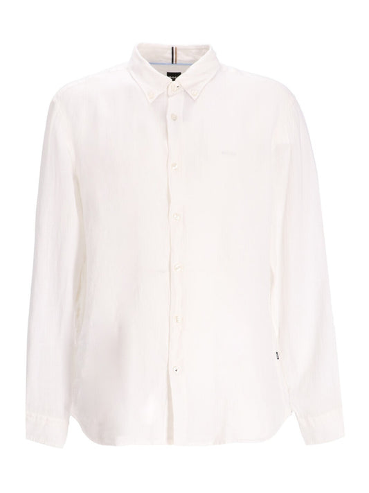 BOSS Leisure Shirt - H-ROAN-BD-E