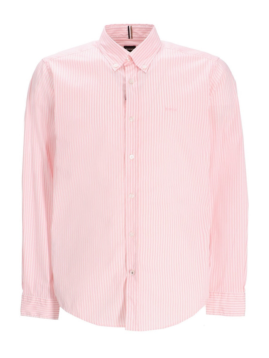 BOSS Leisure Shirt - H-ROAN-BD-E-C1-243