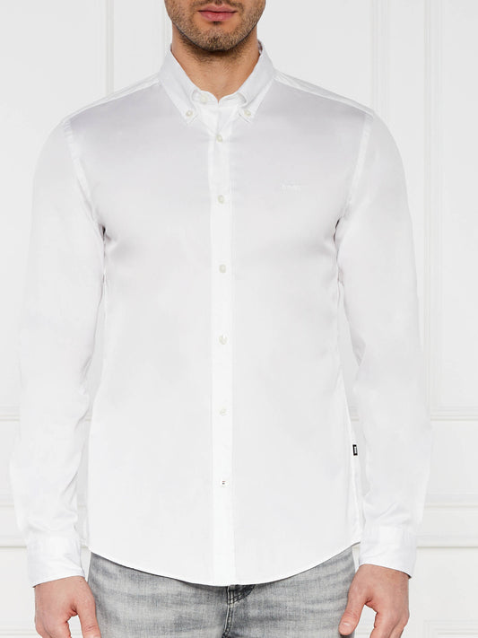 BOSS Leisure Shirt - H-ROAN-BD