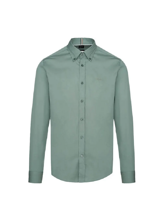 BOSS Leisure Shirt - H-ROAN-BD-E-C1-243