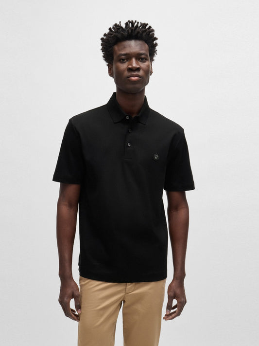 BOSS Polo - C-Parris 01Bscs