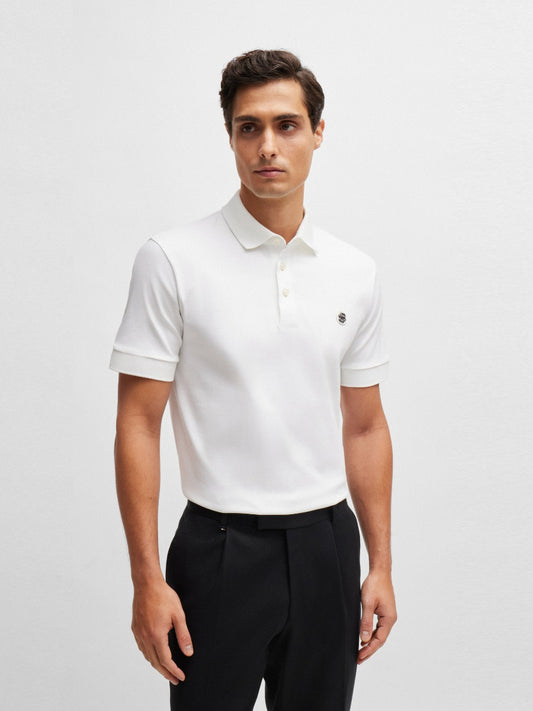 BOSS Polo - C-Parris 01Bscs