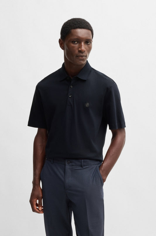 BOSS Polo - C-Parris 01