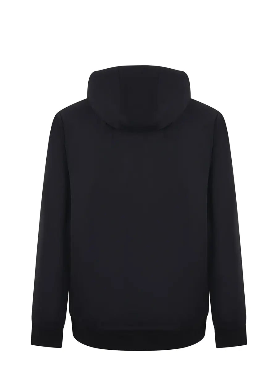 BOSS Full Zip Sweatshirt - C-Spence 01