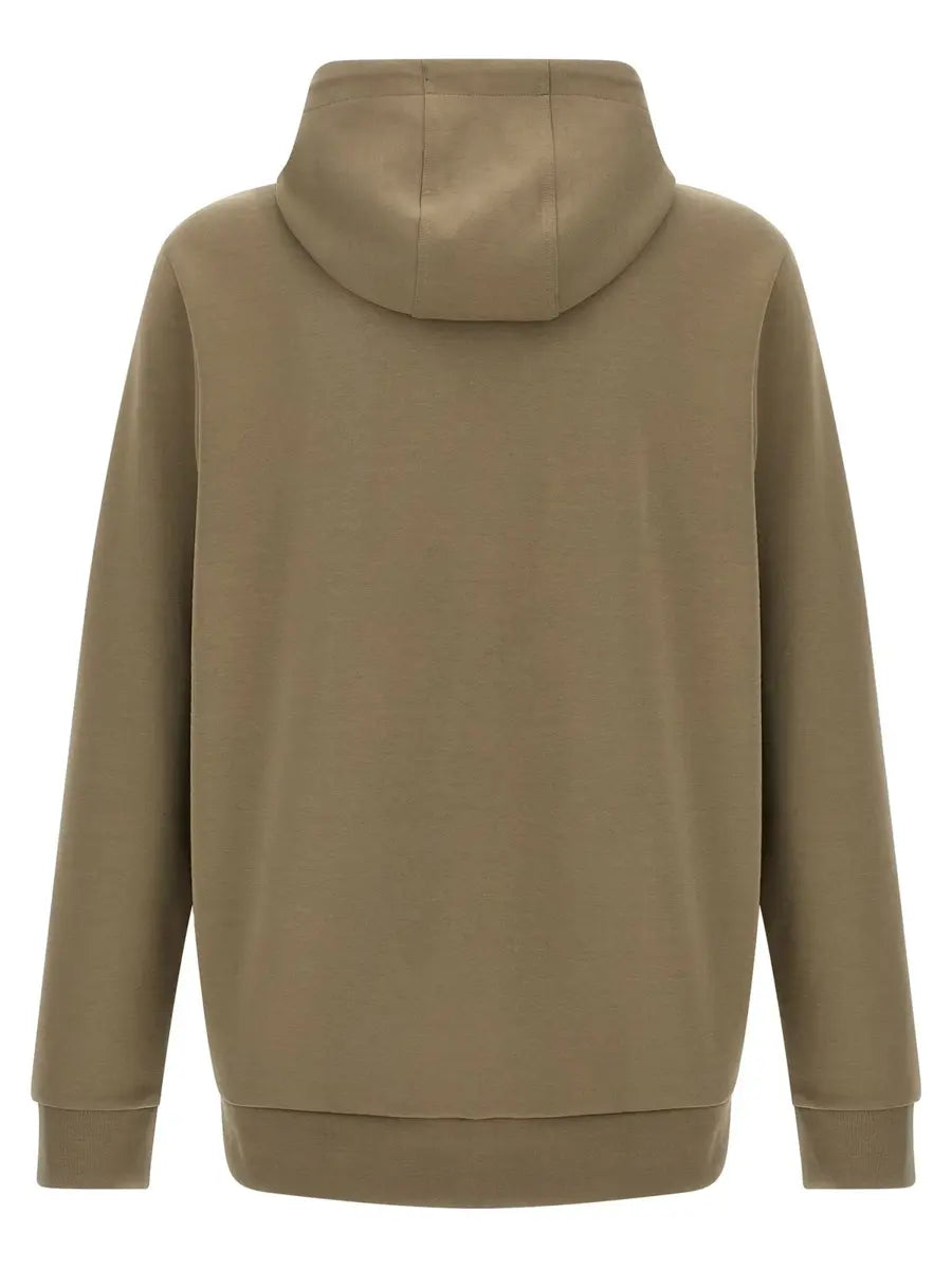 BOSS Full Zip Sweatshirt - C-Spence 01
