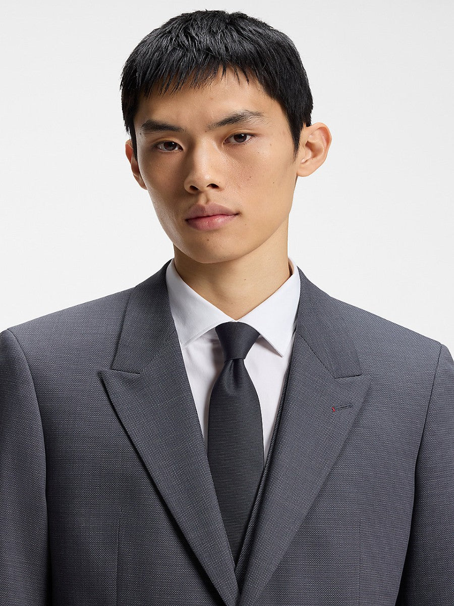HUGO Tie - Tie cm 6