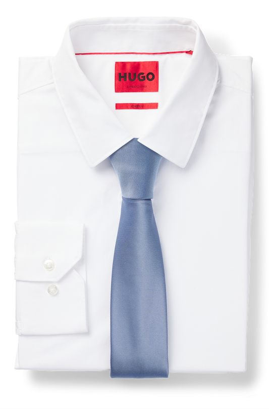 HUGO Tie - Tie cm 6