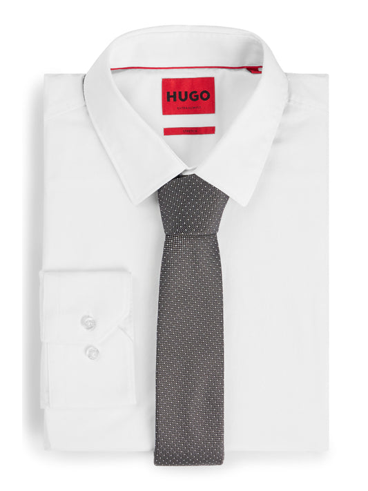 HUGO Tie - Tie cm 6