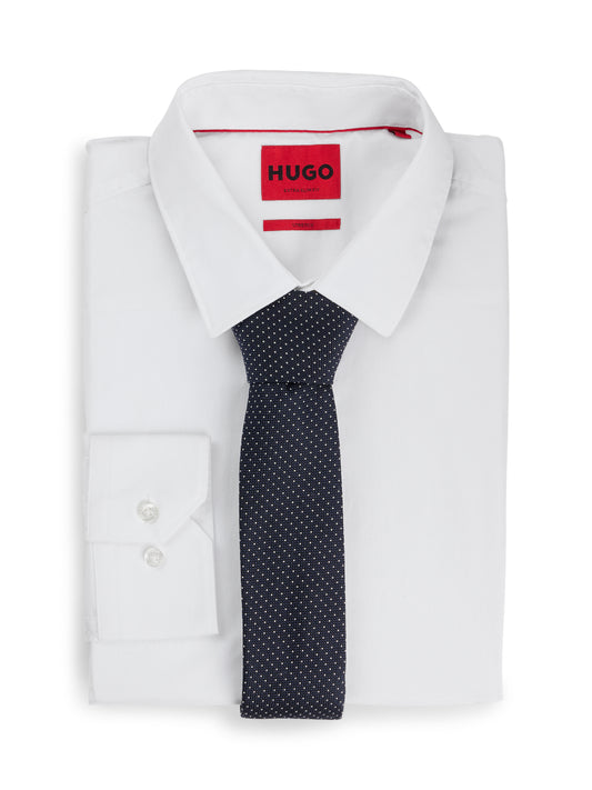 HUGO Tie - Tie cm 6