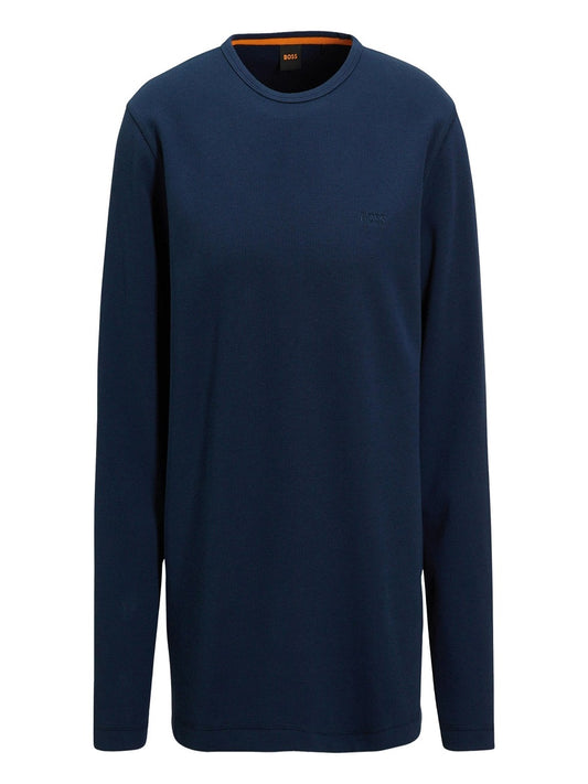 BOSS T-Shirt Long Sleeve - Tempesto