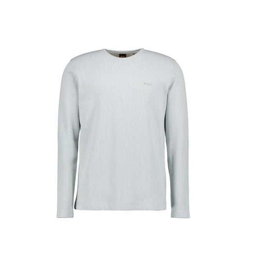 BOSS T-Shirt Long Sleeve - Tempesto