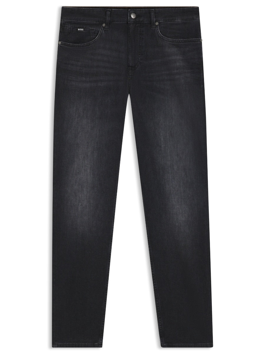 BOSS Regular Fit Denim - H-Re.Maine