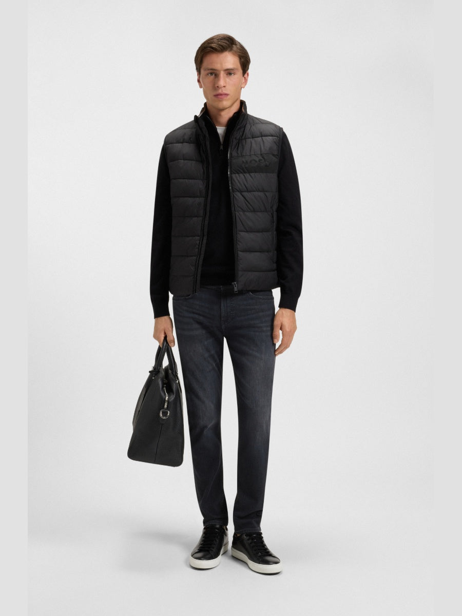BOSS Regular Fit Denim - H-Re.Maine