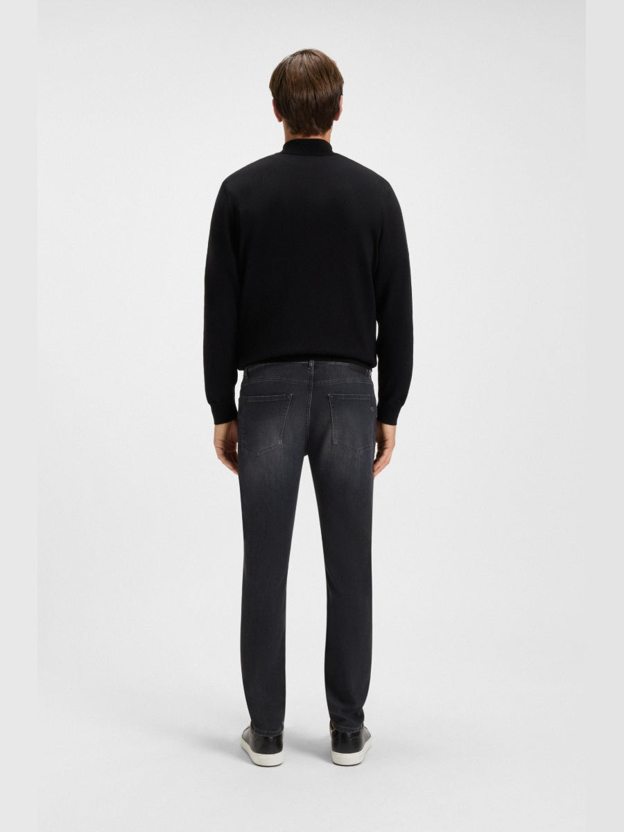 BOSS Regular Fit Denim - H-Re.Maine