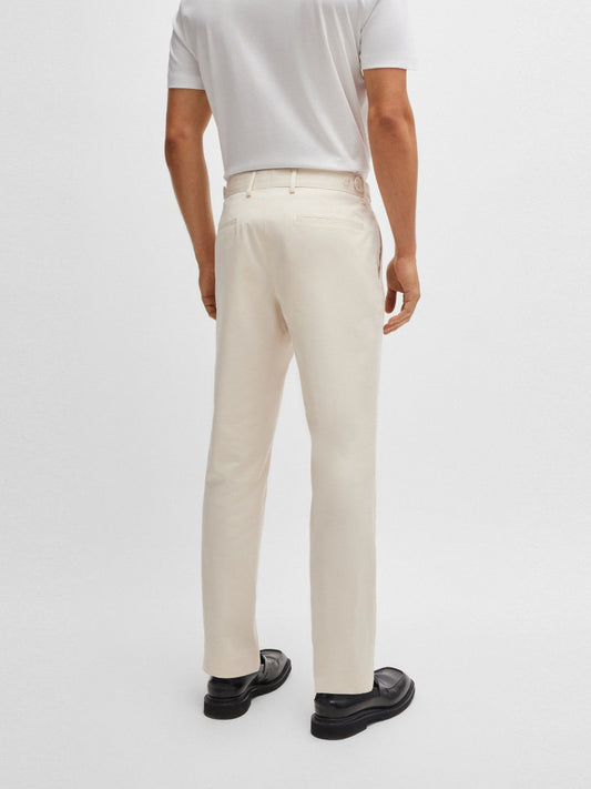 BOSS Formal Trouser - C-Genius-BBSOTB