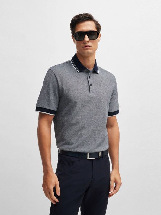 BOSS Polo - H-Prout 141