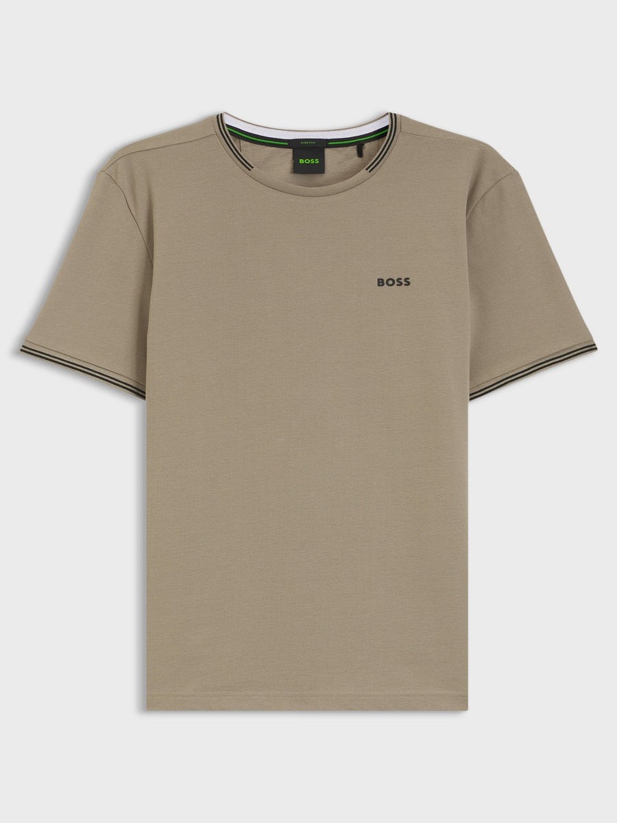 BOSS T-Shirts - Taul