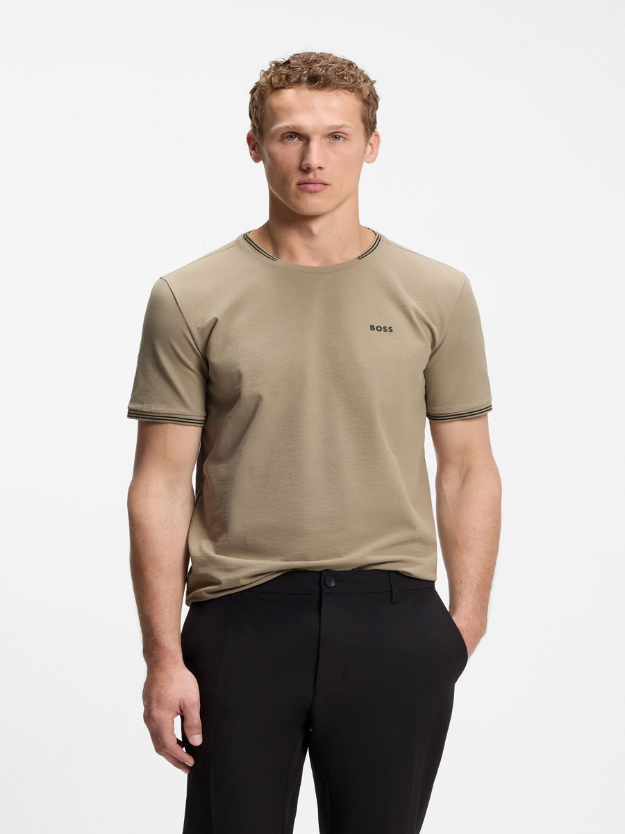BOSS T-Shirts - Taul