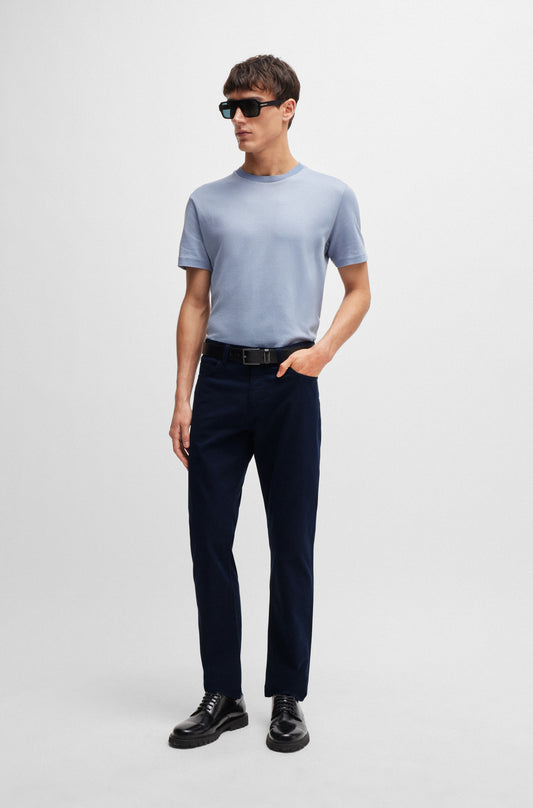 BOSS Slim Fit Denim - H-Delaware3_OTB